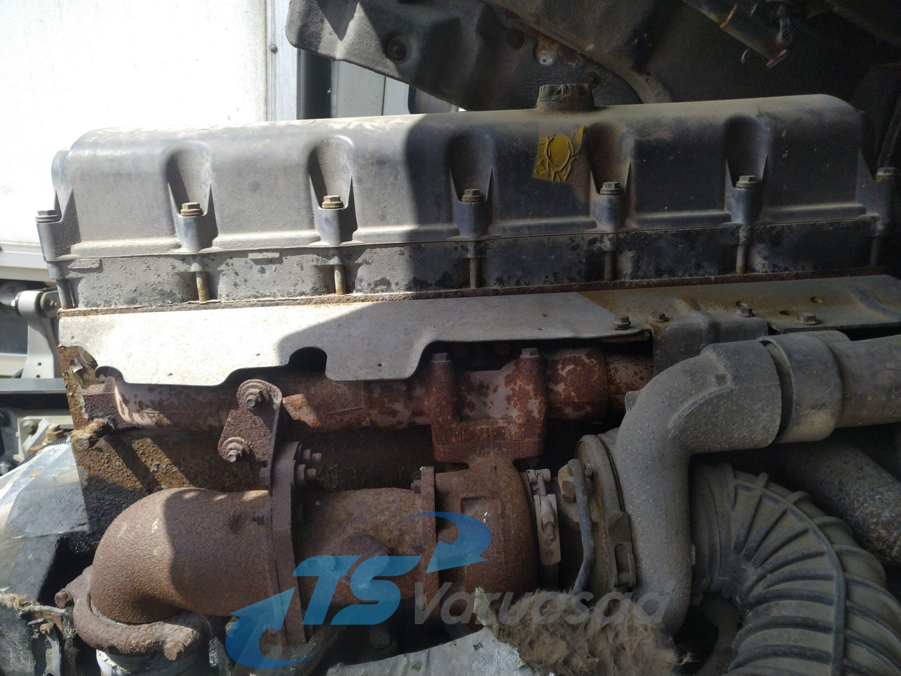 Renault Mootor DCI 06-23-56 DCI 06-23-56 - المحرك - شاحنة: صور 3 Renault Mootor DCI 06-23-56 DCI 06-23-56 - المحرك - شاحنة: صور 3