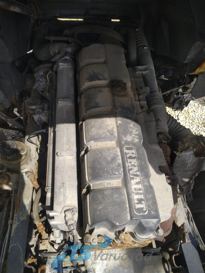 Renault Mootor DCI 06-23-56 DCI 06-23-56 - المحرك - شاحنة: صور 1 Renault Mootor DCI 06-23-56 DCI 06-23-56 - المحرك - شاحنة: صور 1