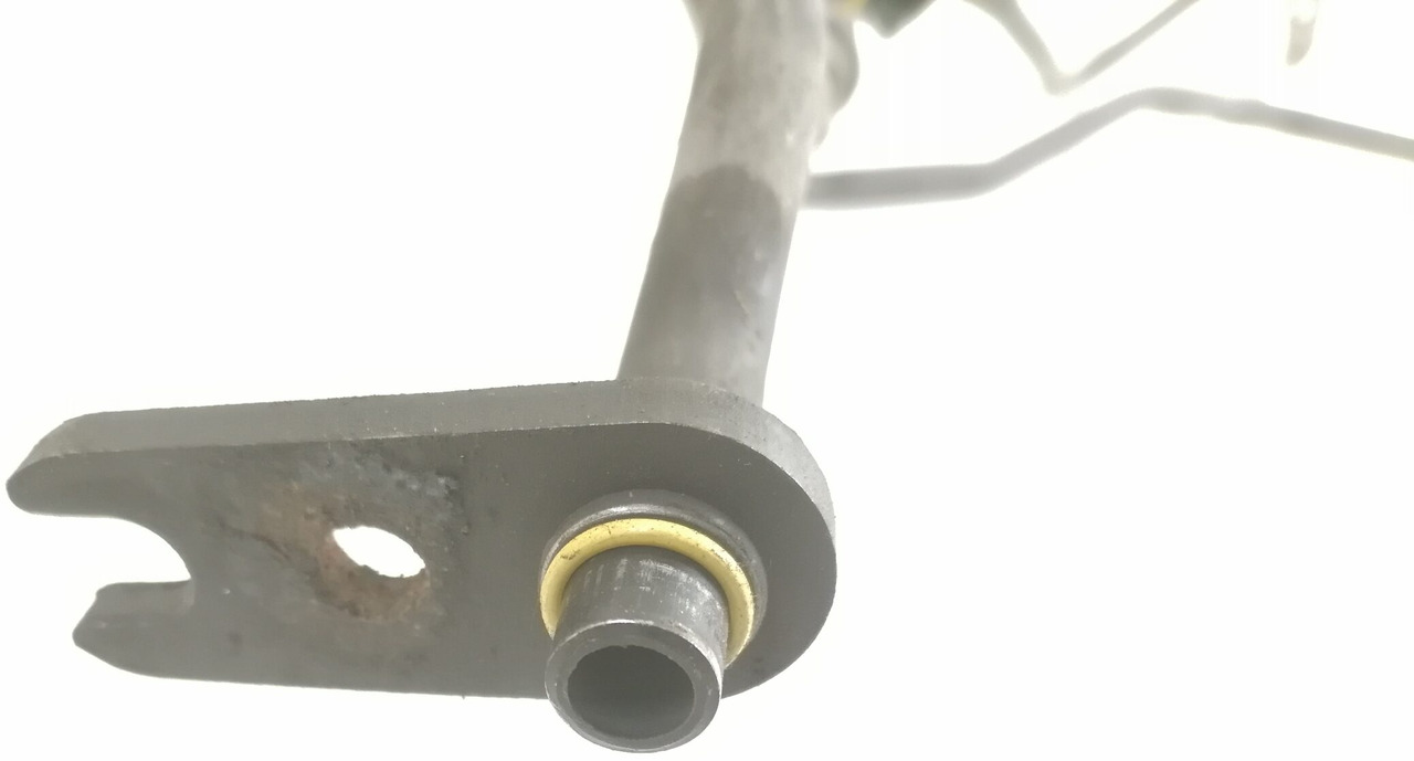 Scania A/C pipe 1728594 - التدفئة / التهوية - شاحنة: صور 2 Scania A/C pipe 1728594 - التدفئة / التهوية - شاحنة: صور 2