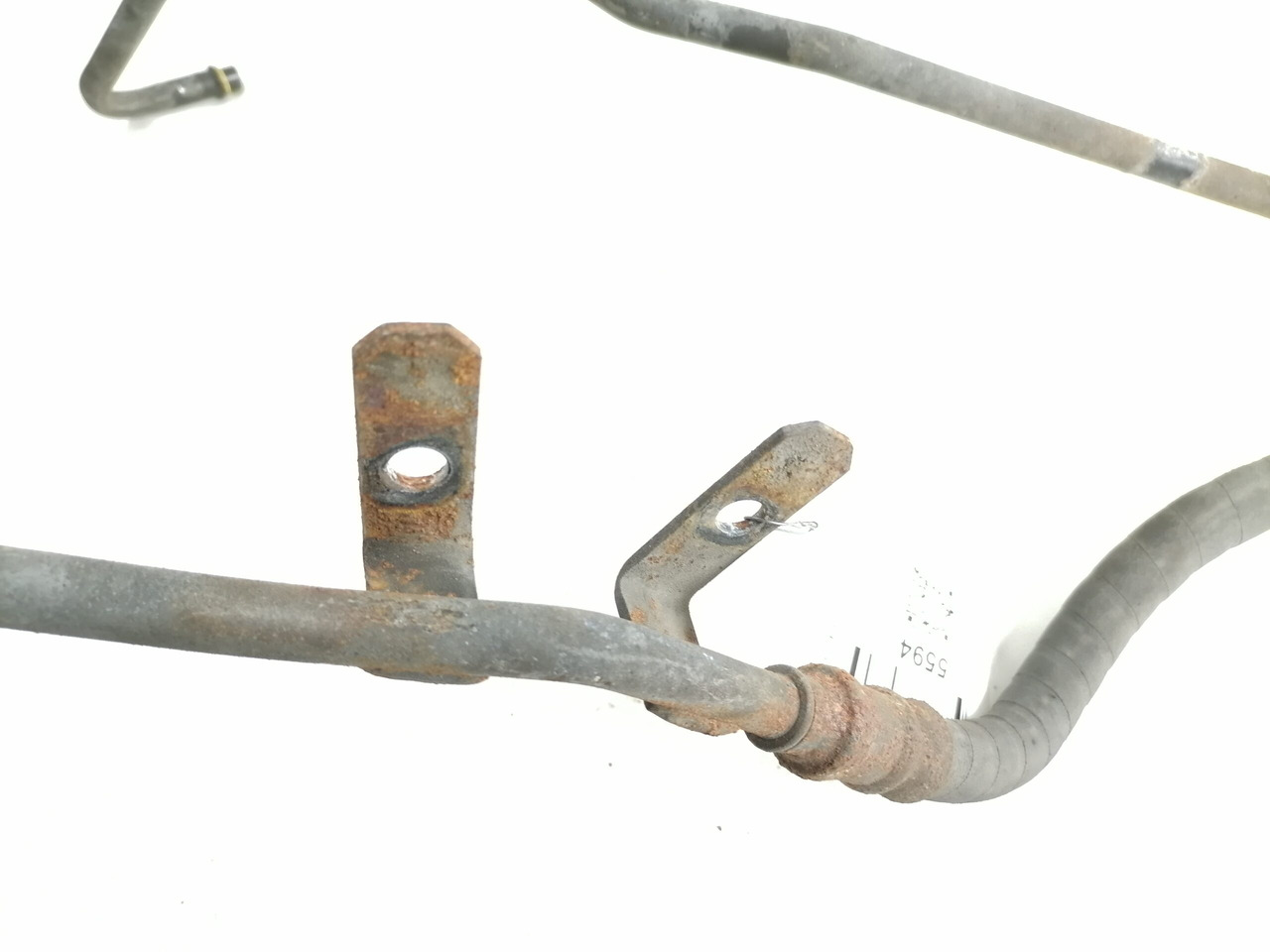 Scania A/C pipe 1728594 - التدفئة / التهوية - شاحنة: صور 3 Scania A/C pipe 1728594 - التدفئة / التهوية - شاحنة: صور 3