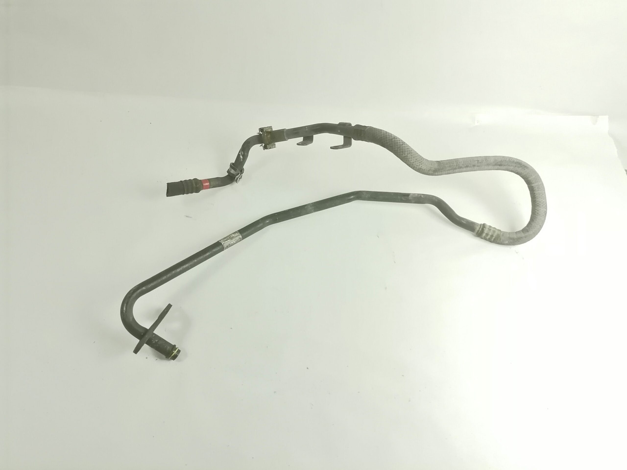 Scania A/C pipe 1728595 - التدفئة / التهوية - شاحنة: صور 1 Scania A/C pipe 1728595 - التدفئة / التهوية - شاحنة: صور 1