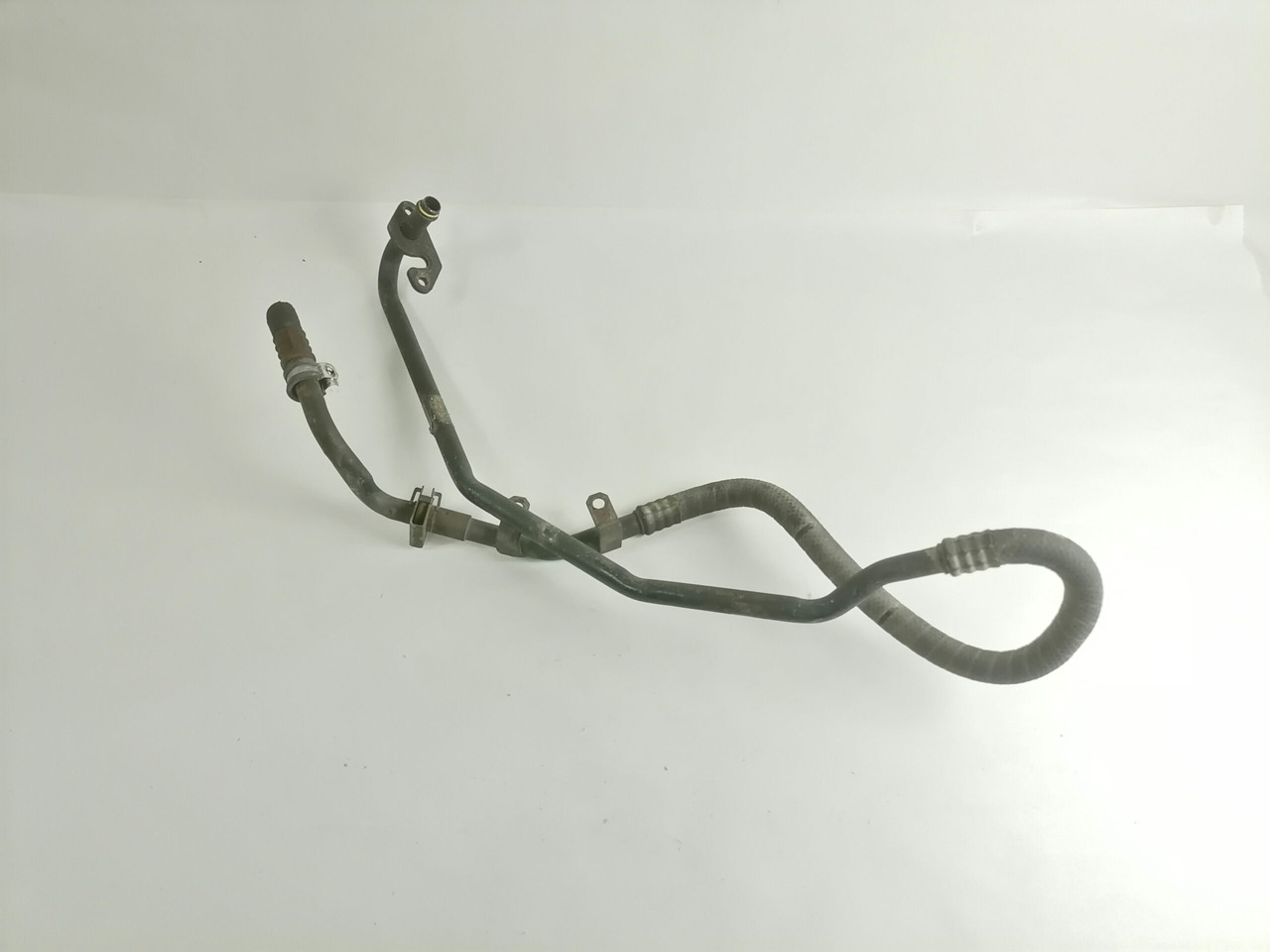 Scania A/C pipe 1728595 - التدفئة / التهوية - شاحنة: صور 4 Scania A/C pipe 1728595 - التدفئة / التهوية - شاحنة: صور 4