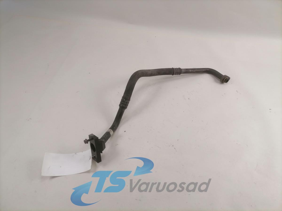 Scania A/C pipe 2433362 - التدفئة / التهوية - شاحنة: صور 2 Scania A/C pipe 2433362 - التدفئة / التهوية - شاحنة: صور 2