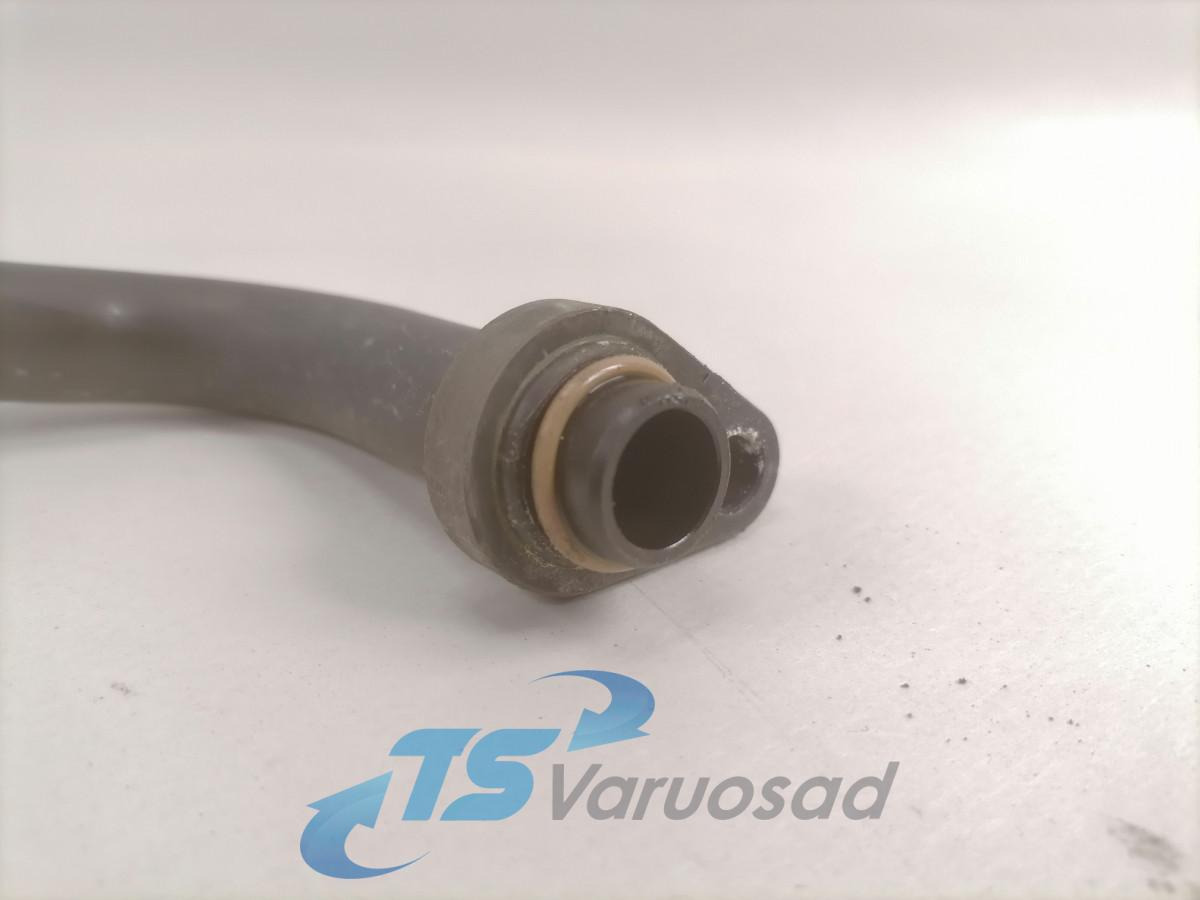 Scania A/C pipe 2433362 - التدفئة / التهوية - شاحنة: صور 4 Scania A/C pipe 2433362 - التدفئة / التهوية - شاحنة: صور 4