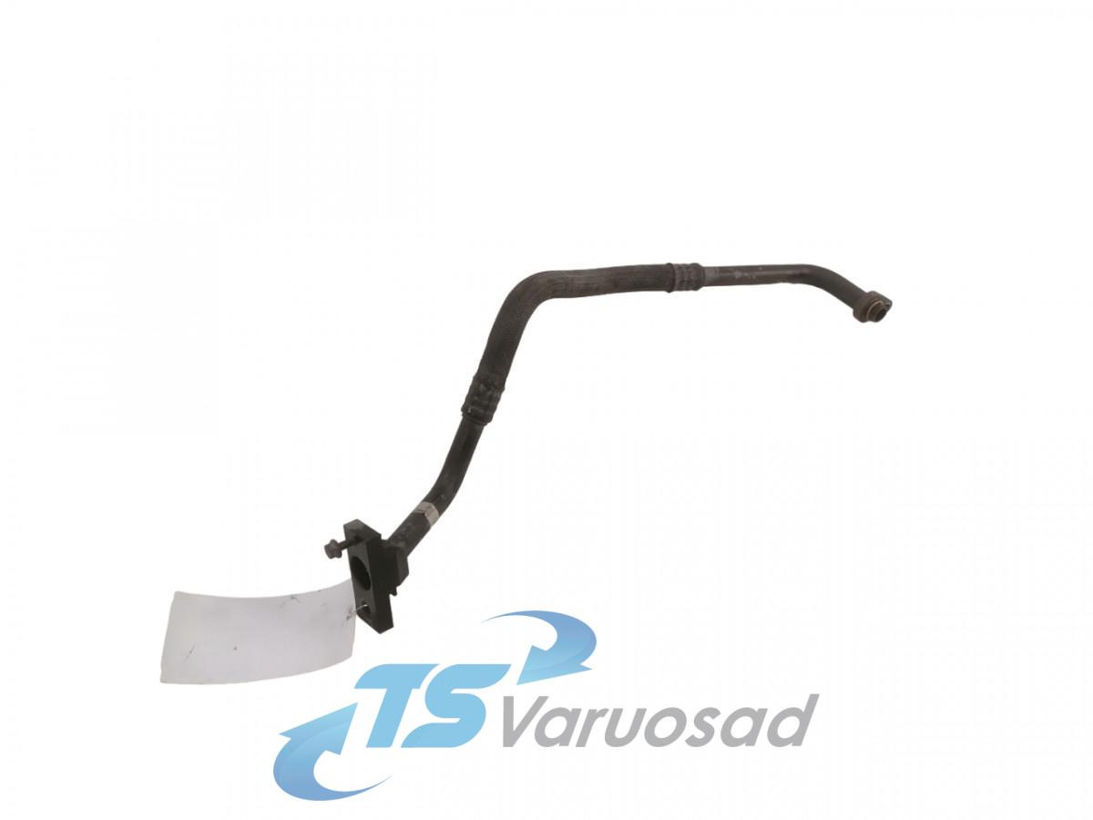 Scania A/C pipe 2433362 - التدفئة / التهوية - شاحنة: صور 1 Scania A/C pipe 2433362 - التدفئة / التهوية - شاحنة: صور 1