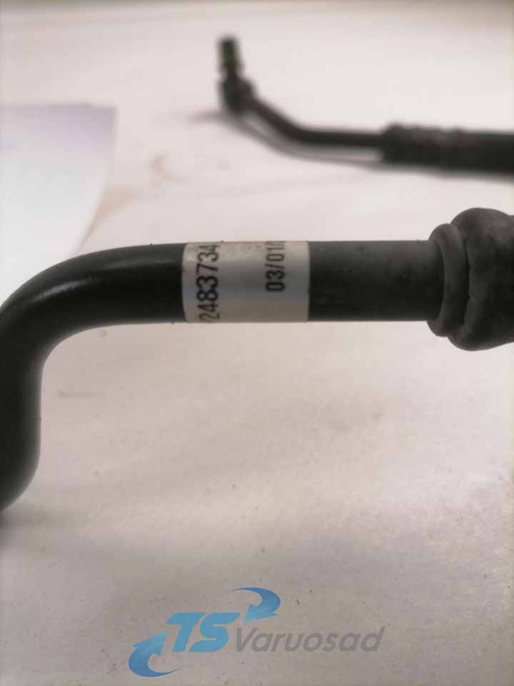 Scania A/C pipe 2483734 - التدفئة / التهوية - شاحنة: صور 5 Scania A/C pipe 2483734 - التدفئة / التهوية - شاحنة: صور 5