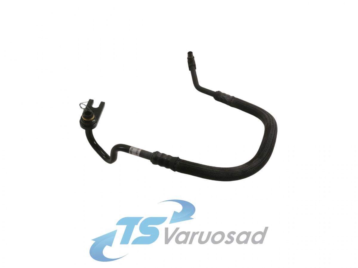 Scania A/C pipe 2483734 - التدفئة / التهوية - شاحنة: صور 1 Scania A/C pipe 2483734 - التدفئة / التهوية - شاحنة: صور 1