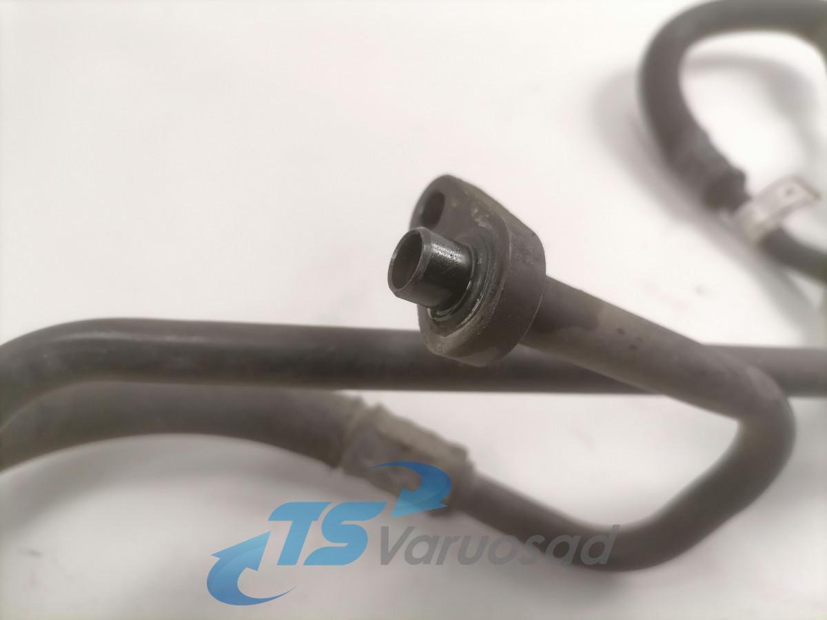 Scania A/C pipe 2558063 - التدفئة / التهوية - شاحنة: صور 4 Scania A/C pipe 2558063 - التدفئة / التهوية - شاحنة: صور 4