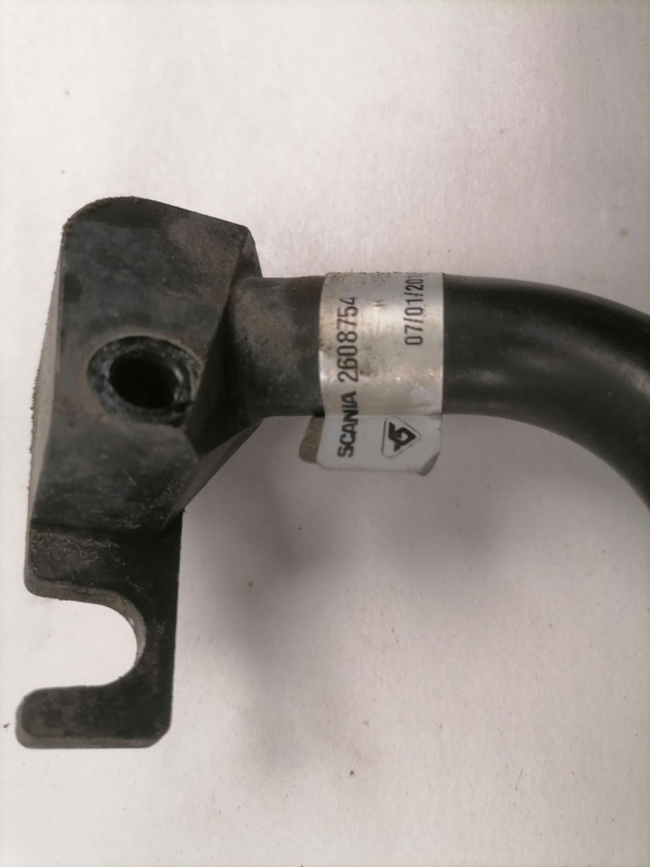 Scania A/C pipe 2608754 - التدفئة / التهوية - شاحنة: صور 5 Scania A/C pipe 2608754 - التدفئة / التهوية - شاحنة: صور 5