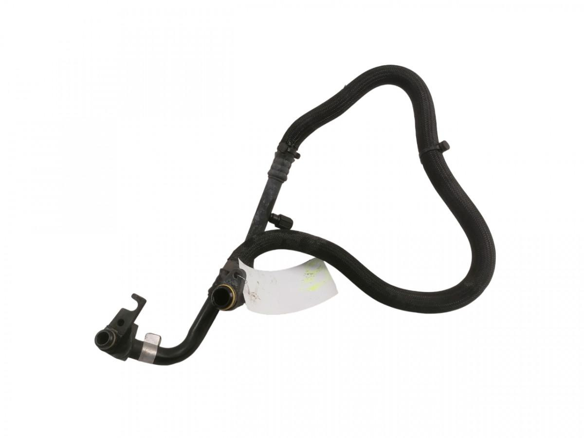 Scania A/C pipe 2608754 - التدفئة / التهوية - شاحنة: صور 1 Scania A/C pipe 2608754 - التدفئة / التهوية - شاحنة: صور 1