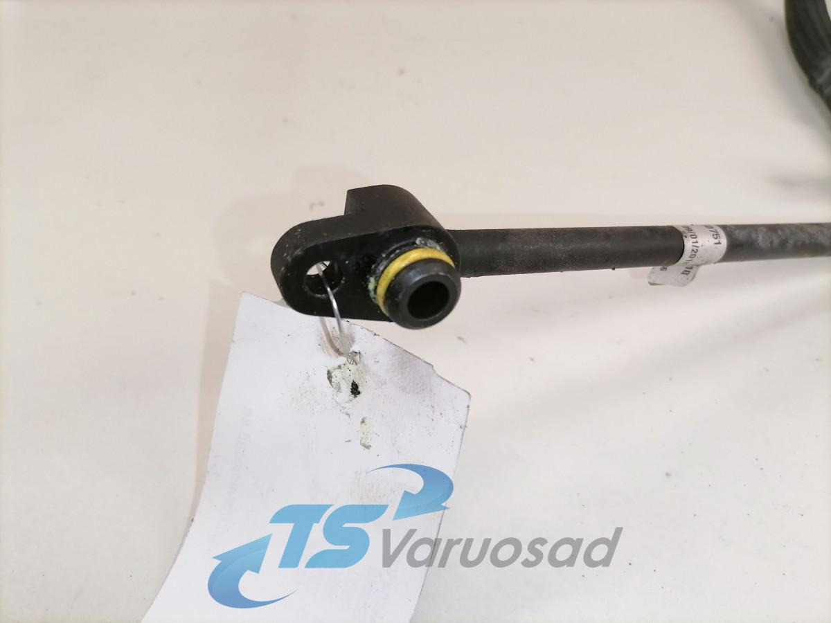 Scania A/C pipe 2650751 - التدفئة / التهوية - شاحنة: صور 4 Scania A/C pipe 2650751 - التدفئة / التهوية - شاحنة: صور 4