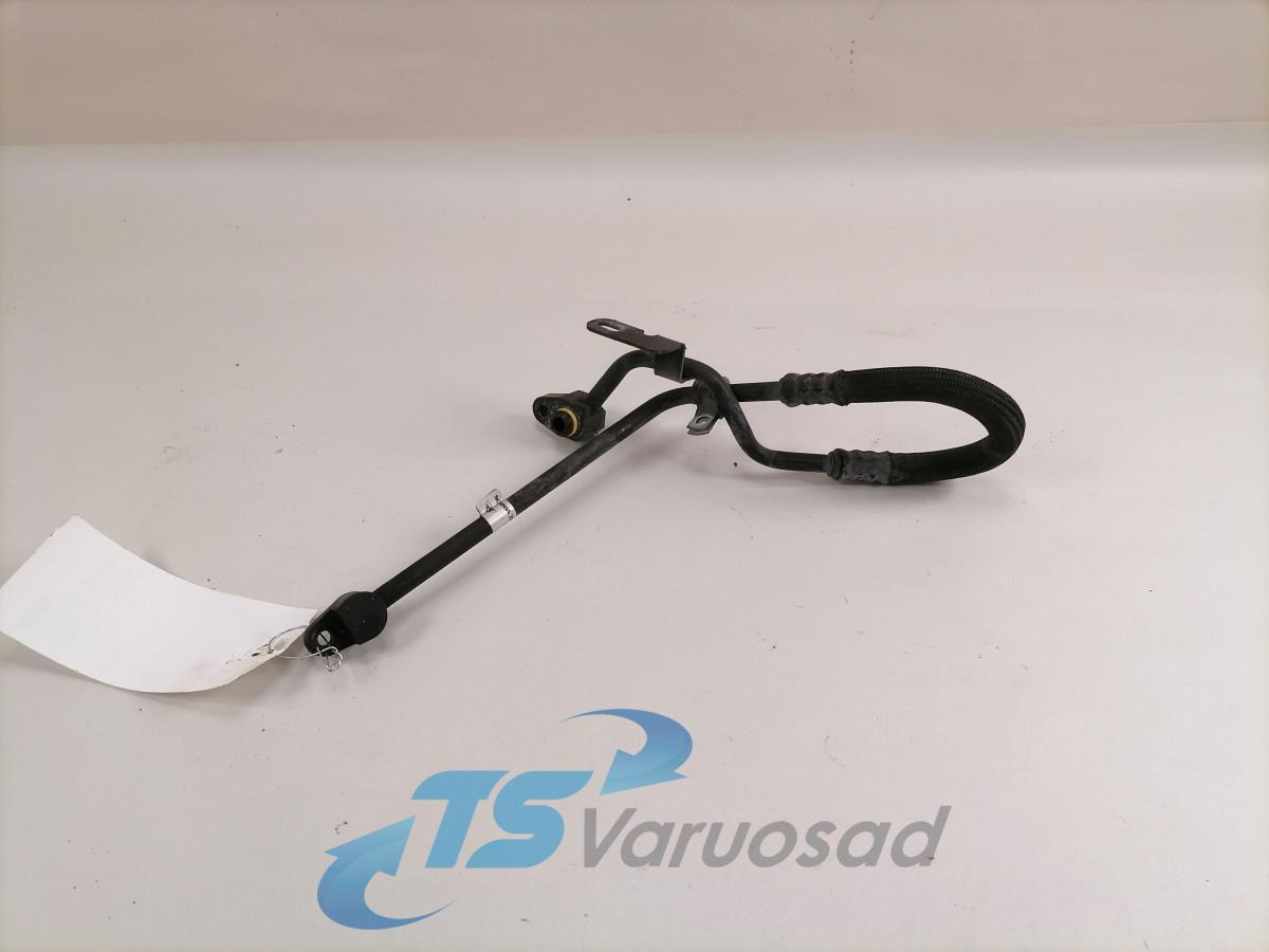 Scania A/C pipe 2650751 - التدفئة / التهوية - شاحنة: صور 2 Scania A/C pipe 2650751 - التدفئة / التهوية - شاحنة: صور 2