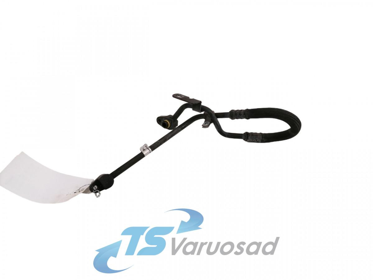 Scania A/C pipe 2650751 - التدفئة / التهوية - شاحنة: صور 1 Scania A/C pipe 2650751 - التدفئة / التهوية - شاحنة: صور 1