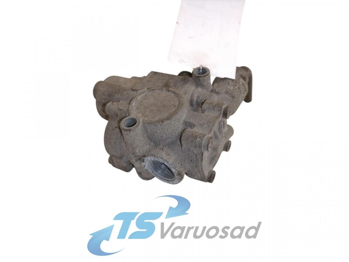 Scania ABS brake valve 1453761 - صمام الفرامل - شاحنة: صور 1 Scania ABS brake valve 1453761 - صمام الفرامل - شاحنة: صور 1