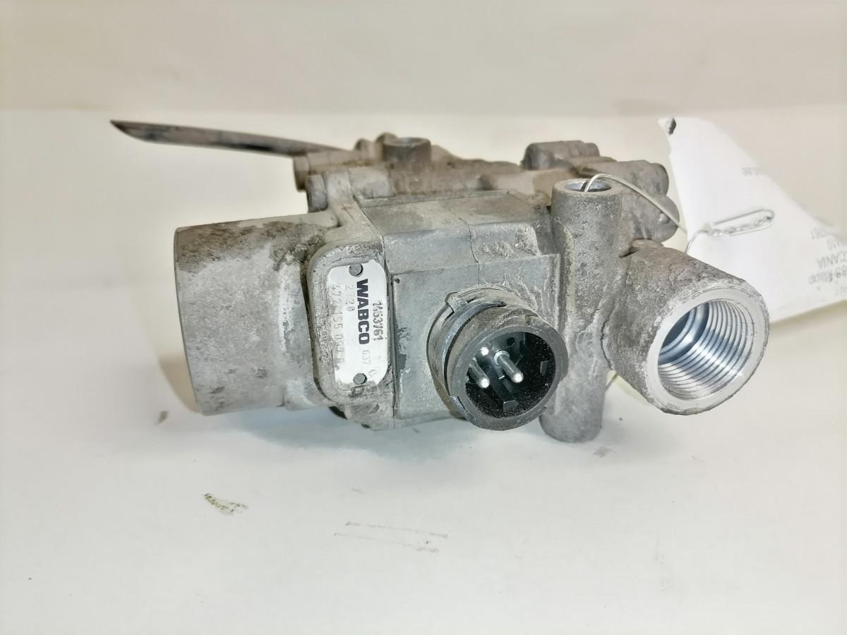 Scania ABS brake valve 1453761 - صمام الفرامل - شاحنة: صور 4 Scania ABS brake valve 1453761 - صمام الفرامل - شاحنة: صور 4