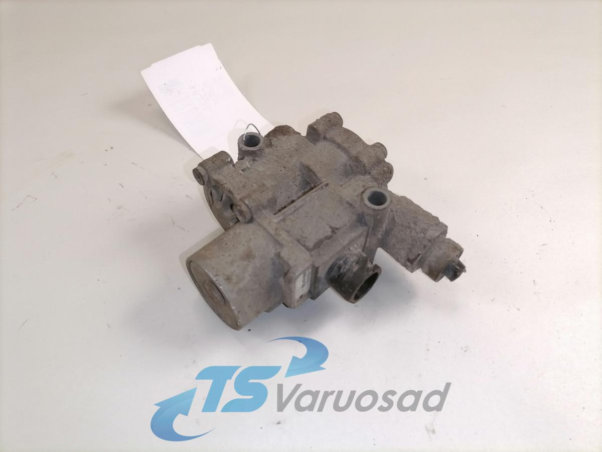 Scania ABS brake valve 1453761 - صمام الفرامل - شاحنة: صور 2 Scania ABS brake valve 1453761 - صمام الفرامل - شاحنة: صور 2