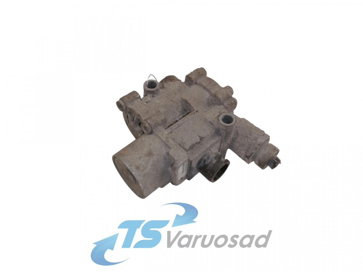 Scania ABS brake valve 1453761 - صمام الفرامل - شاحنة: صور 1 Scania ABS brake valve 1453761 - صمام الفرامل - شاحنة: صور 1