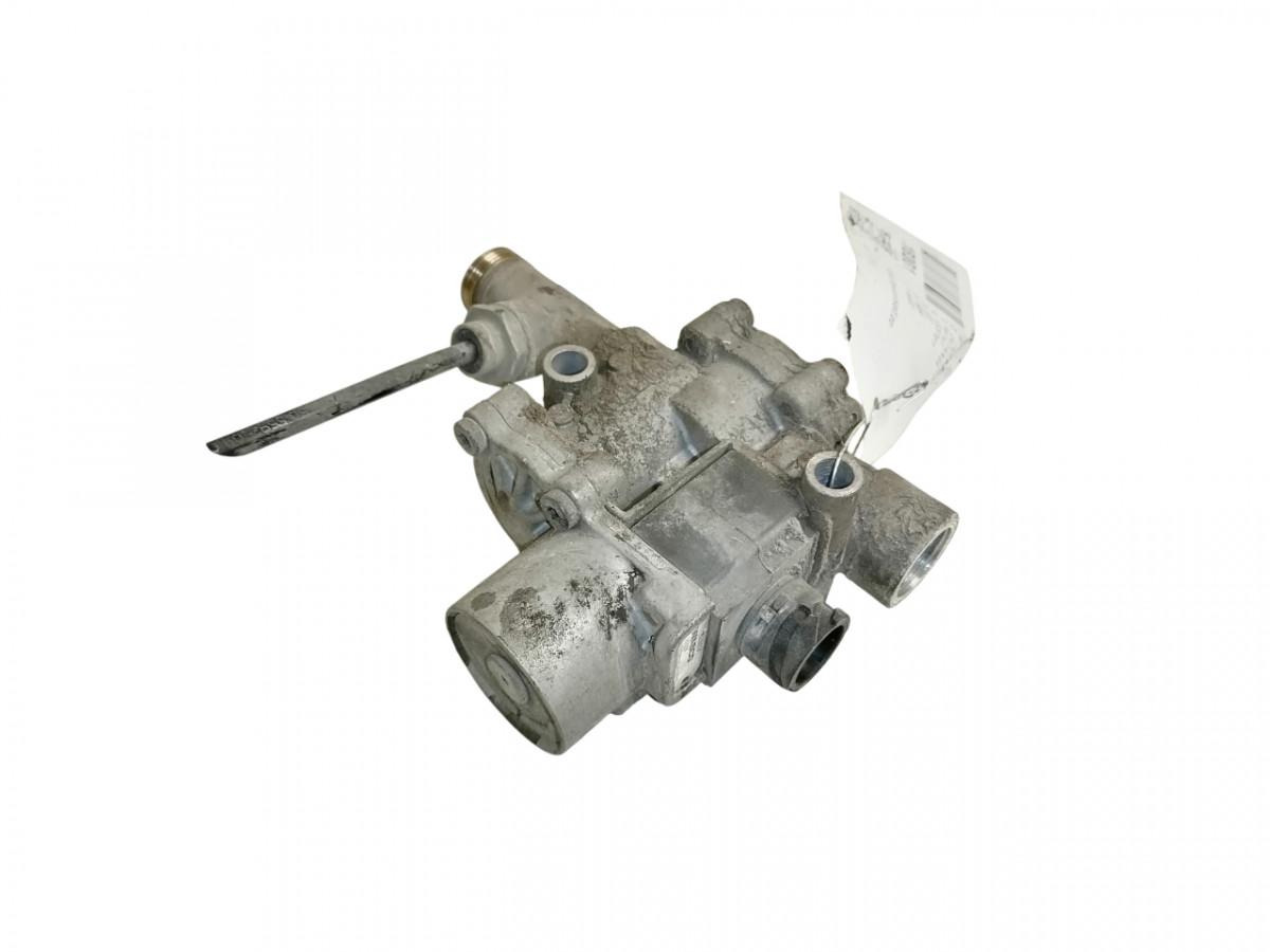 Scania ABS brake valve 1453761 - صمام الفرامل - شاحنة: صور 1 Scania ABS brake valve 1453761 - صمام الفرامل - شاحنة: صور 1