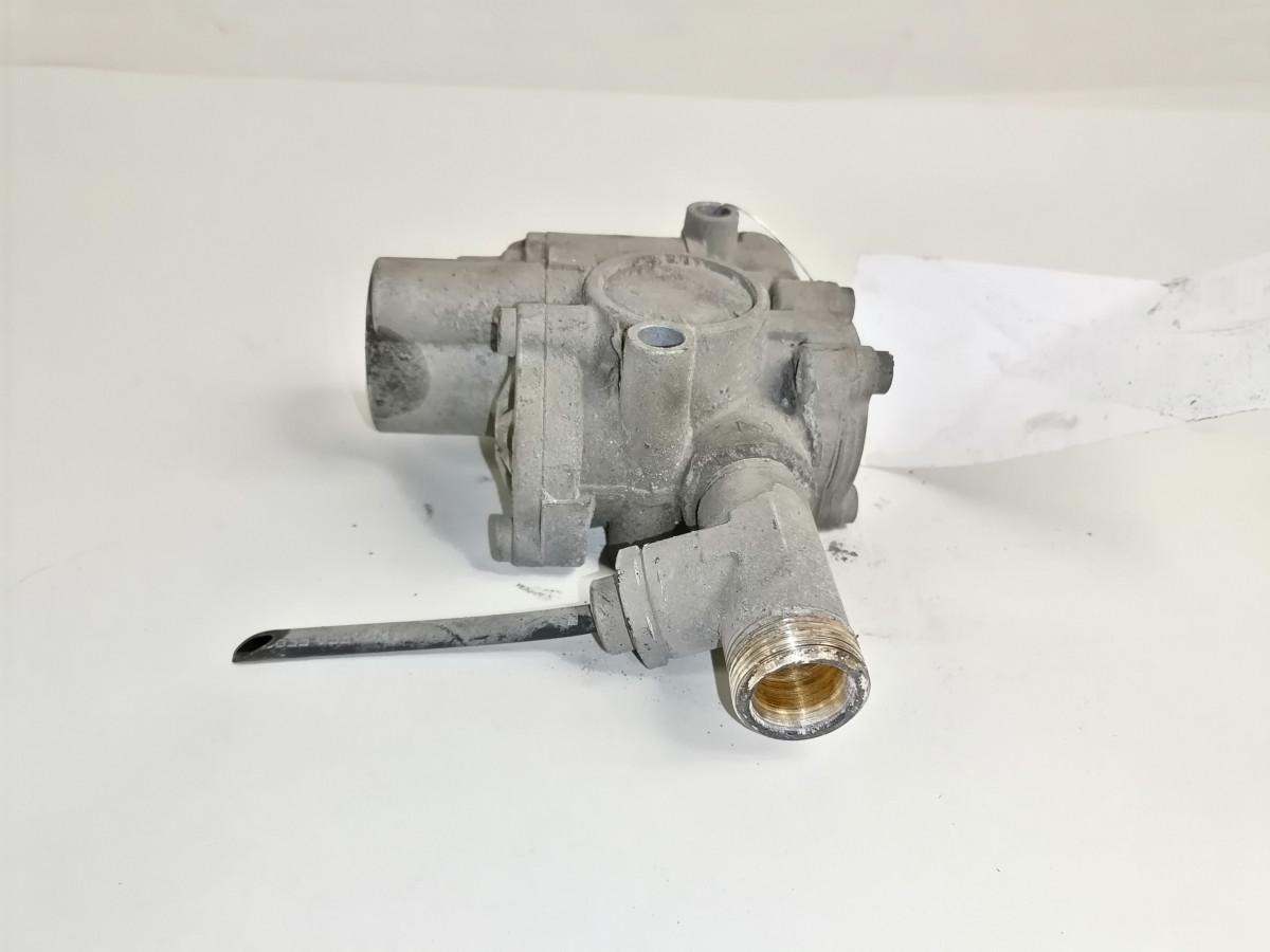 Scania ABS brake valve 1453761 - صمام الفرامل - شاحنة: صور 3 Scania ABS brake valve 1453761 - صمام الفرامل - شاحنة: صور 3