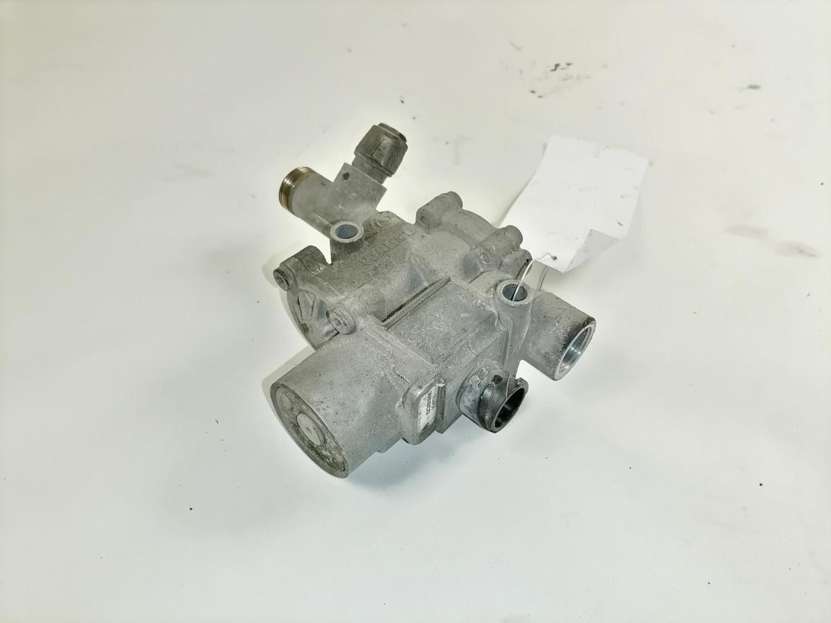 Scania ABS brake valve 1453761 - صمام الفرامل - شاحنة: صور 2 Scania ABS brake valve 1453761 - صمام الفرامل - شاحنة: صور 2
