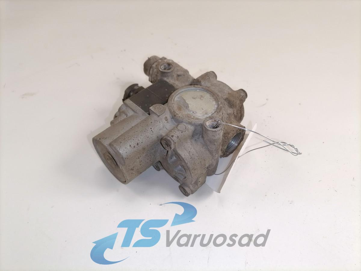 Scania ABS brake valve 1453761 - صمام الفرامل - شاحنة: صور 3 Scania ABS brake valve 1453761 - صمام الفرامل - شاحنة: صور 3