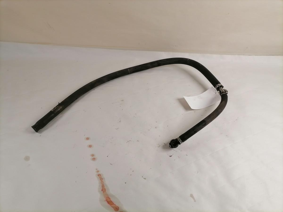 Scania ADBlue voolik 2163670 - نظام الوقود - شاحنة: صور 2 Scania ADBlue voolik 2163670 - نظام الوقود - شاحنة: صور 2