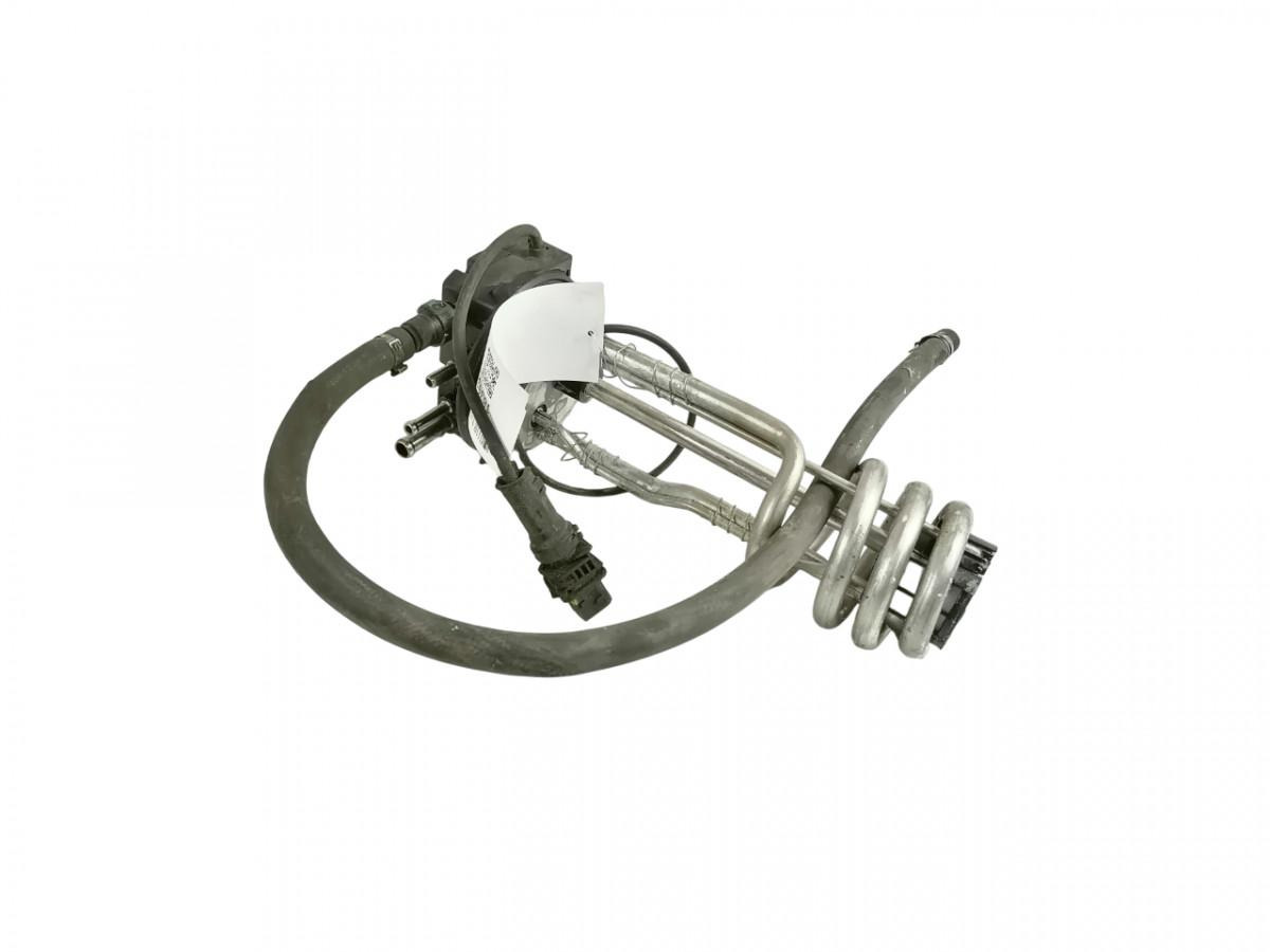 Scania ADBlue võttur 2140807 - نظام الوقود - شاحنة: صور 1 Scania ADBlue võttur 2140807 - نظام الوقود - شاحنة: صور 1