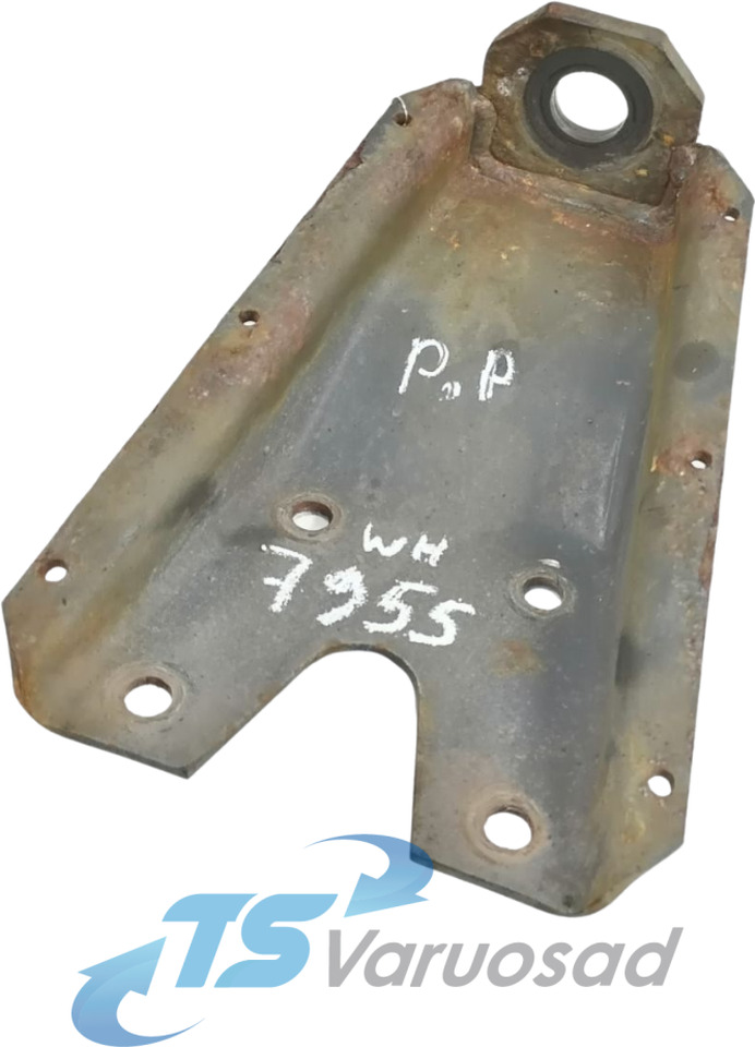Scania Ahock absorber mounting 1921160 - تعليق - شاحنة: صور 1 Scania Ahock absorber mounting 1921160 - تعليق - شاحنة: صور 1