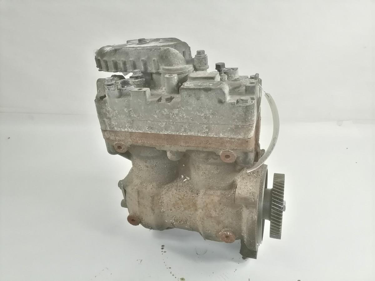 Scania Air compressor 2024410 - ضاغط - شاحنة: صور 4 Scania Air compressor 2024410 - ضاغط - شاحنة: صور 4