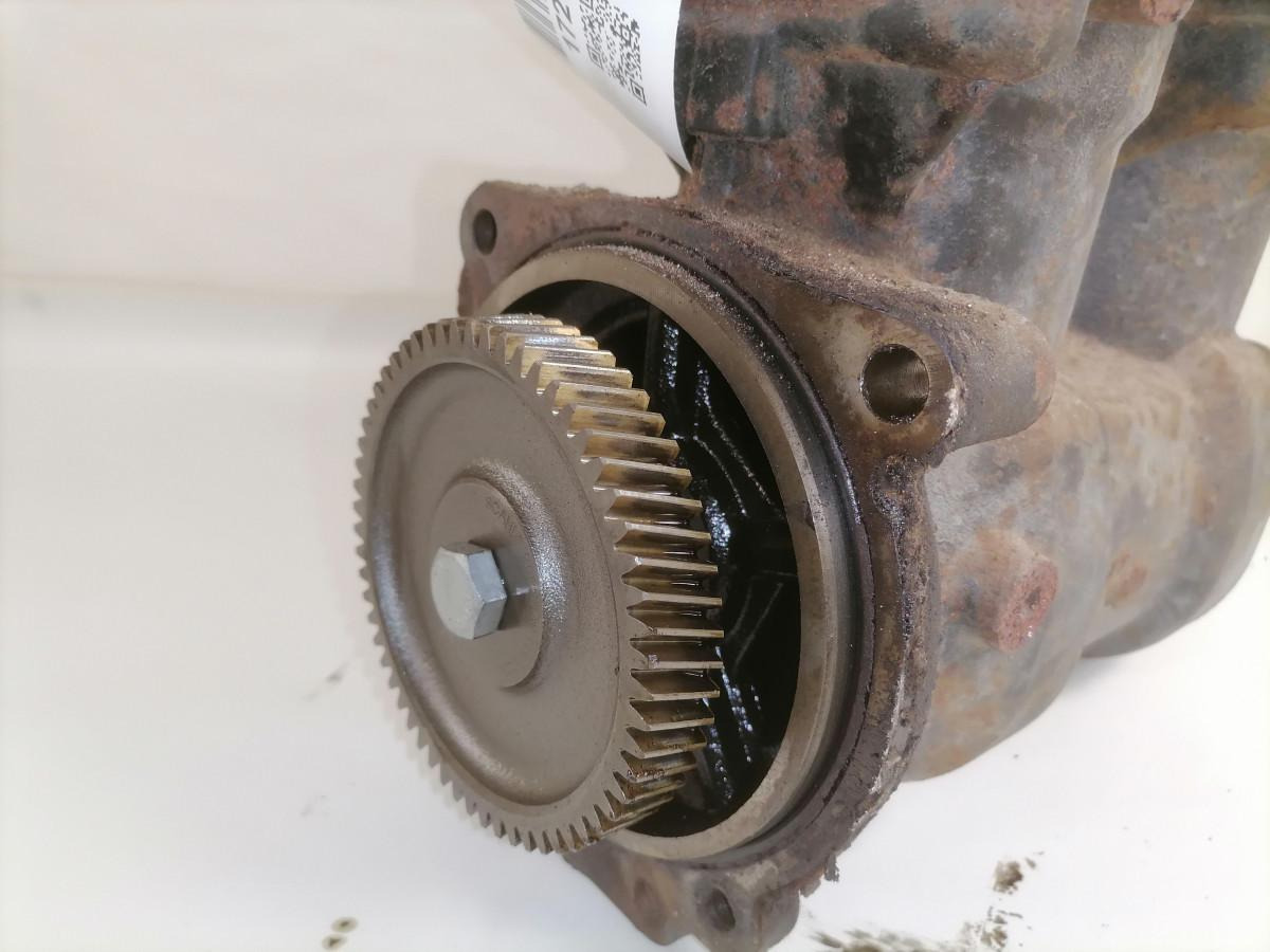 Scania Air compressor 2024410 - ضاغط - شاحنة: صور 5 Scania Air compressor 2024410 - ضاغط - شاحنة: صور 5