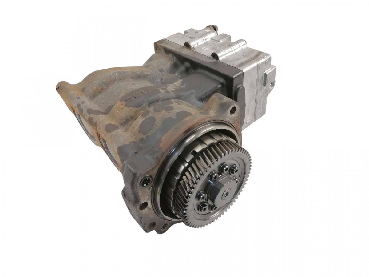 Scania Air compressor 2948989 - ضاغط - شاحنة: صور 1 Scania Air compressor 2948989 - ضاغط - شاحنة: صور 1