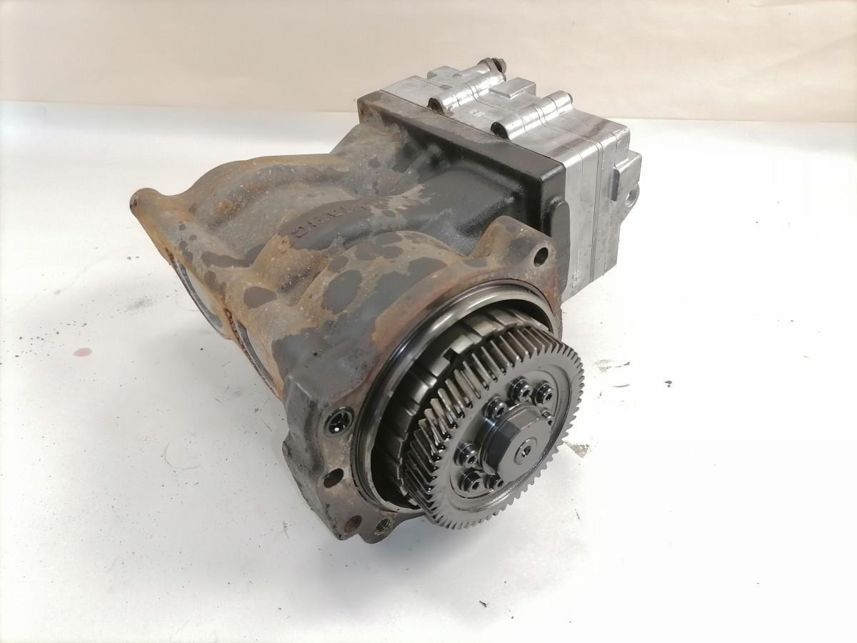 Scania Air compressor 2948989 - ضاغط - شاحنة: صور 2 Scania Air compressor 2948989 - ضاغط - شاحنة: صور 2