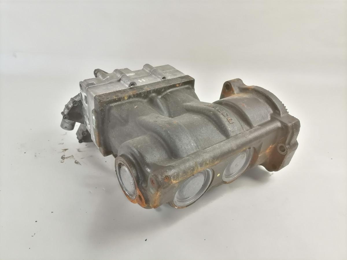 Scania Air compressor 912522002R - ضاغط - شاحنة: صور 4 Scania Air compressor 912522002R - ضاغط - شاحنة: صور 4