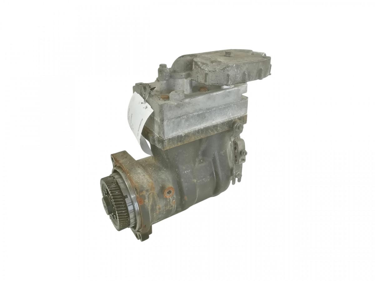 Scania Air compressor 912522002R - ضاغط - شاحنة: صور 1 Scania Air compressor 912522002R - ضاغط - شاحنة: صور 1