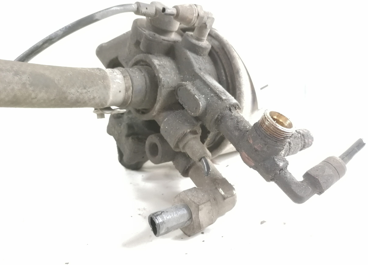 Scania Air dryer 2057999 - صمام الفرامل - شاحنة: صور 2 Scania Air dryer 2057999 - صمام الفرامل - شاحنة: صور 2