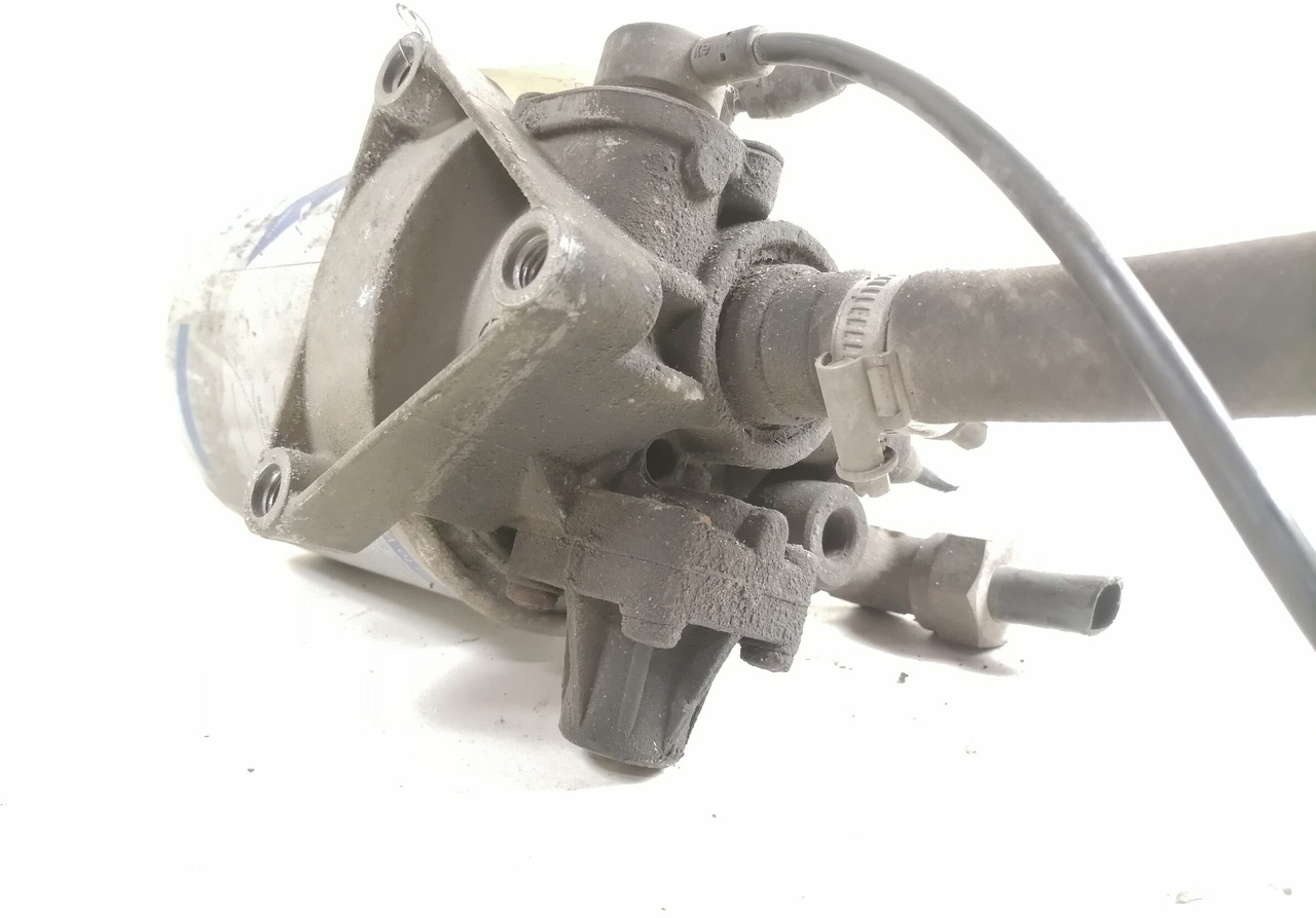 Scania Air dryer 2057999 - صمام الفرامل - شاحنة: صور 3 Scania Air dryer 2057999 - صمام الفرامل - شاحنة: صور 3