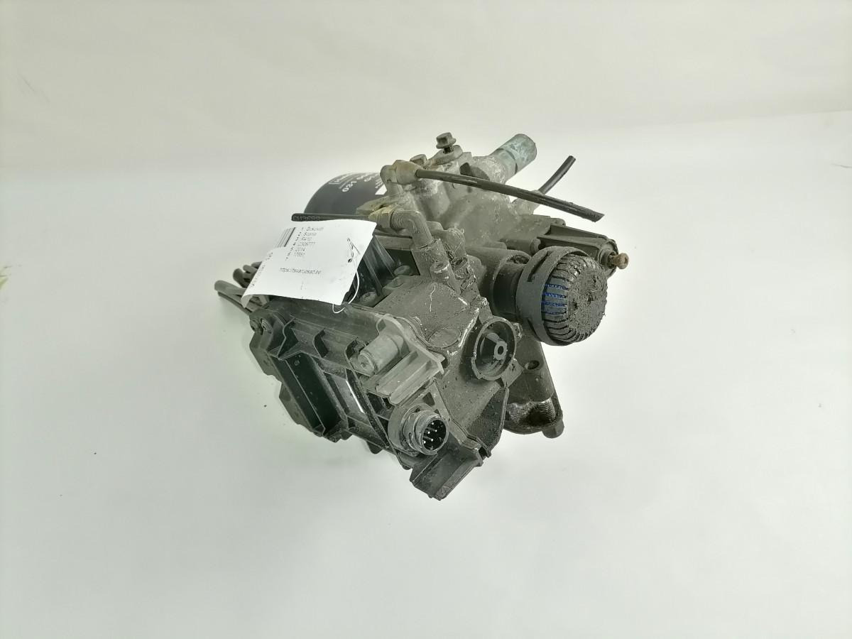 Scania Air dryer 2308777 - صمام الفرامل - شاحنة: صور 4 Scania Air dryer 2308777 - صمام الفرامل - شاحنة: صور 4