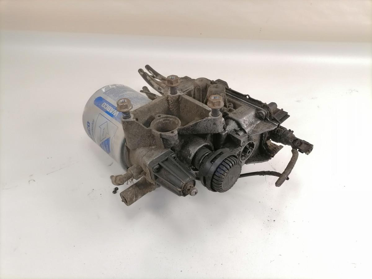 Scania Air dryer 2308777 - صمام الفرامل - شاحنة: صور 2 Scania Air dryer 2308777 - صمام الفرامل - شاحنة: صور 2
