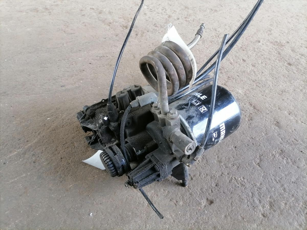Scania Air dryer 2308777 - صمام الفرامل - شاحنة: صور 3 Scania Air dryer 2308777 - صمام الفرامل - شاحنة: صور 3