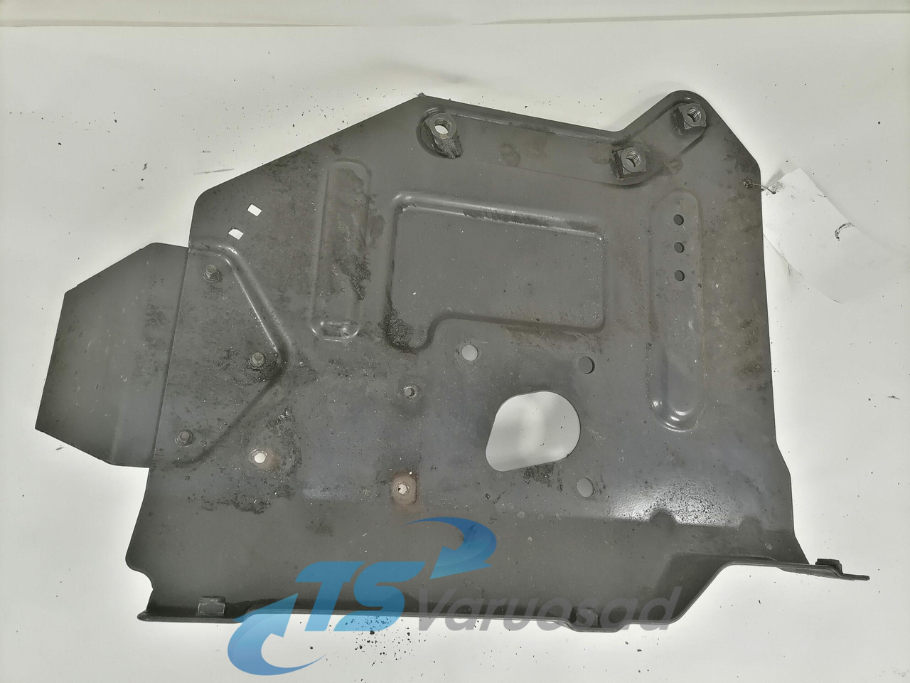 Scania Air dryer carrier plate 1544078 - صمام الفرامل - شاحنة: صور 3 Scania Air dryer carrier plate 1544078 - صمام الفرامل - شاحنة: صور 3