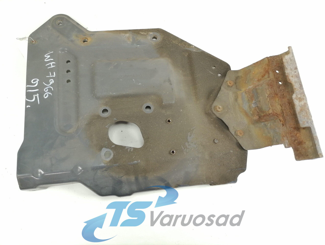 Scania Air dryer carrier plate 1544078 - صمام الفرامل - شاحنة: صور 2 Scania Air dryer carrier plate 1544078 - صمام الفرامل - شاحنة: صور 2