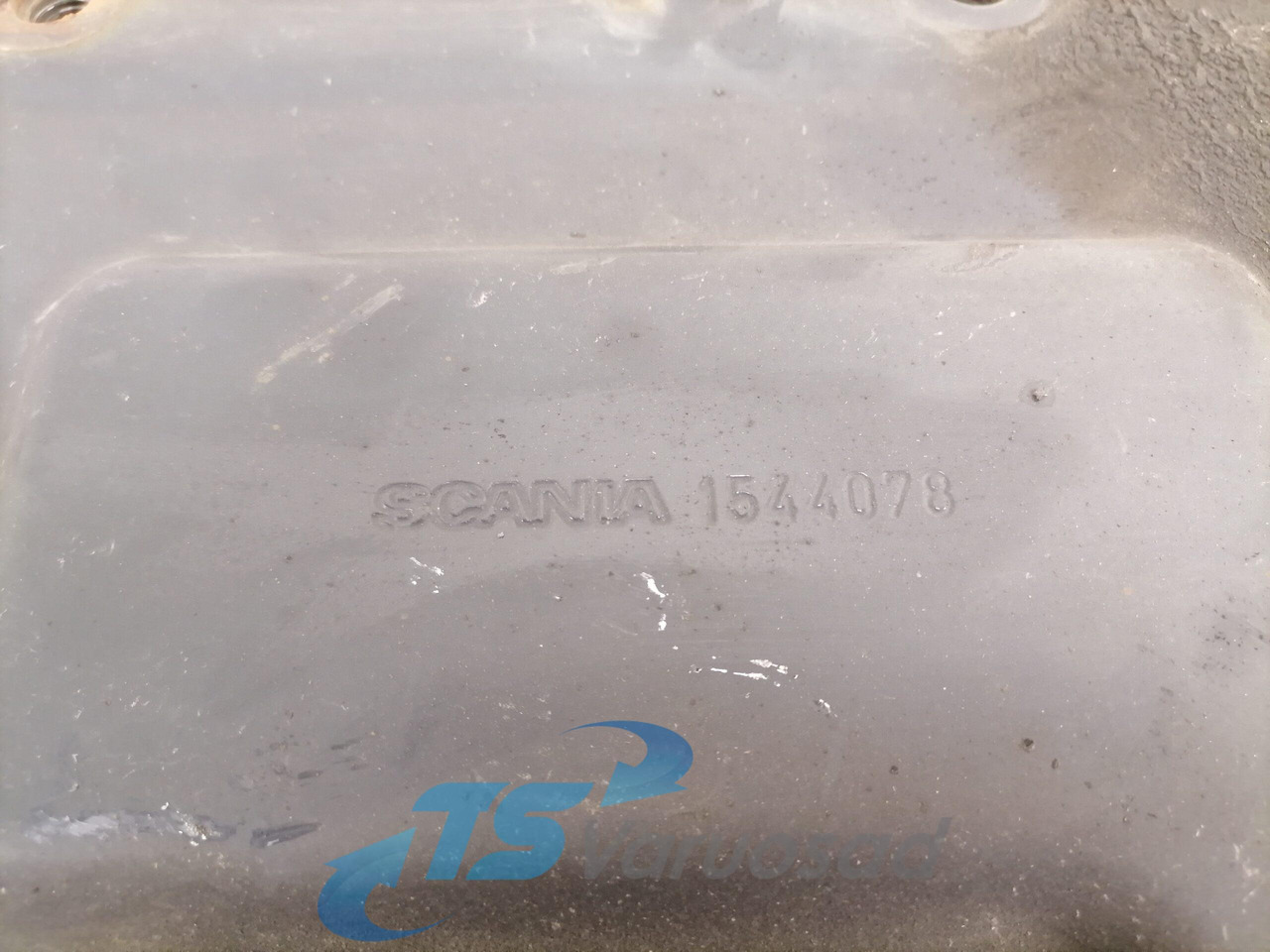 Scania Air dryer carrier plate 1544078 - صمام الفرامل - شاحنة: صور 4 Scania Air dryer carrier plate 1544078 - صمام الفرامل - شاحنة: صور 4