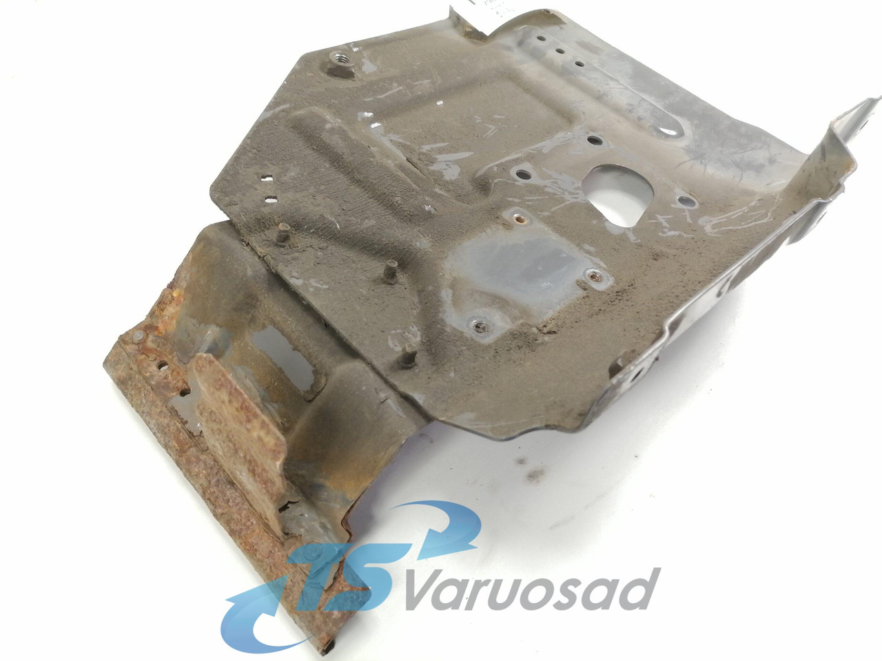 Scania Air dryer carrier plate 1544078 - صمام الفرامل - شاحنة: صور 3 Scania Air dryer carrier plate 1544078 - صمام الفرامل - شاحنة: صور 3