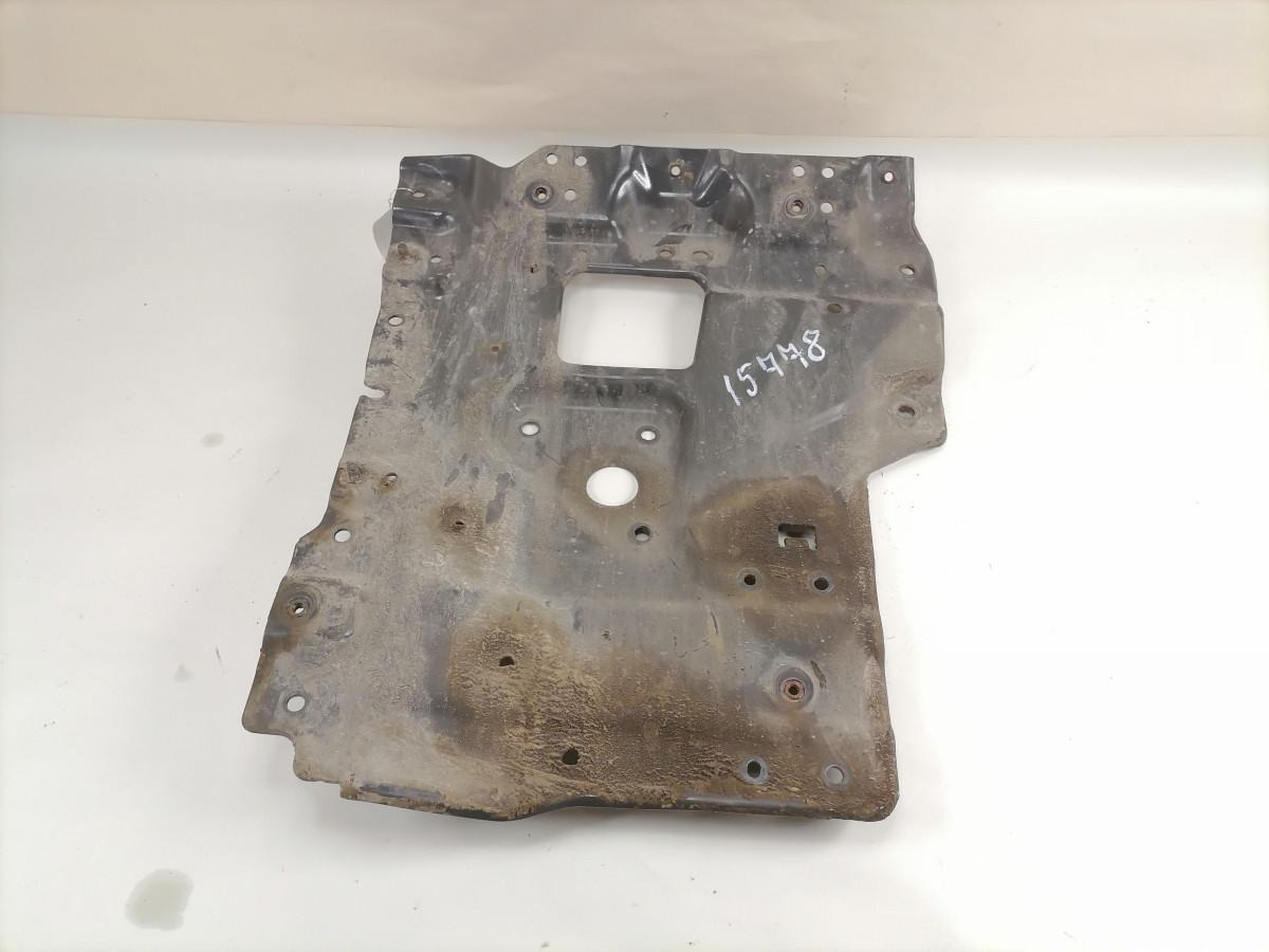 Scania Air dryer carrier plate 2617363 - صمام الفرامل - شاحنة: صور 3 Scania Air dryer carrier plate 2617363 - صمام الفرامل - شاحنة: صور 3