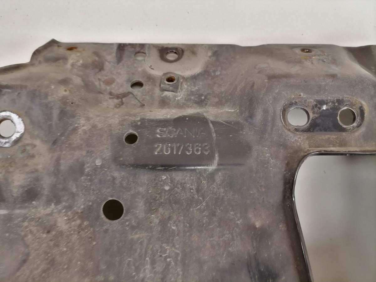 Scania Air dryer carrier plate 2617363 - صمام الفرامل - شاحنة: صور 4 Scania Air dryer carrier plate 2617363 - صمام الفرامل - شاحنة: صور 4