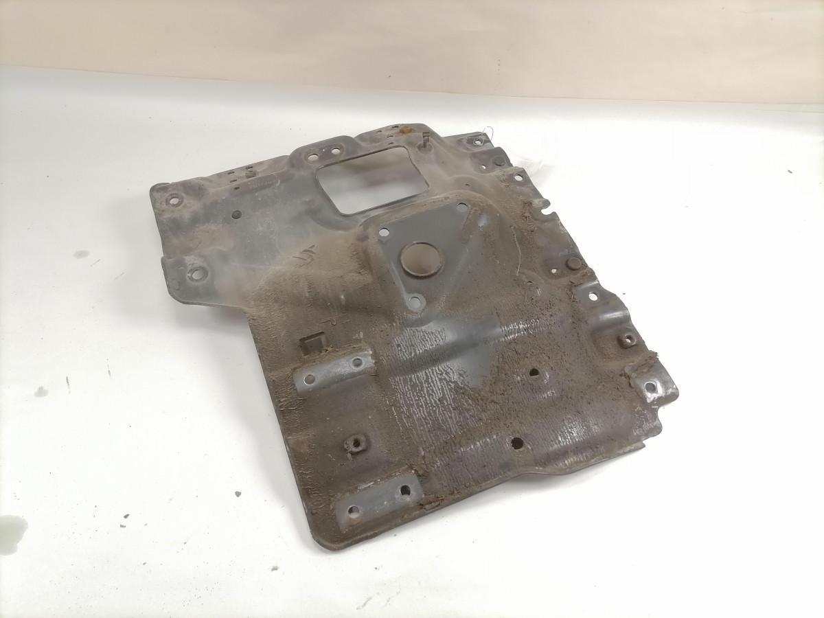Scania Air dryer carrier plate 2617363 - صمام الفرامل - شاحنة: صور 2 Scania Air dryer carrier plate 2617363 - صمام الفرامل - شاحنة: صور 2