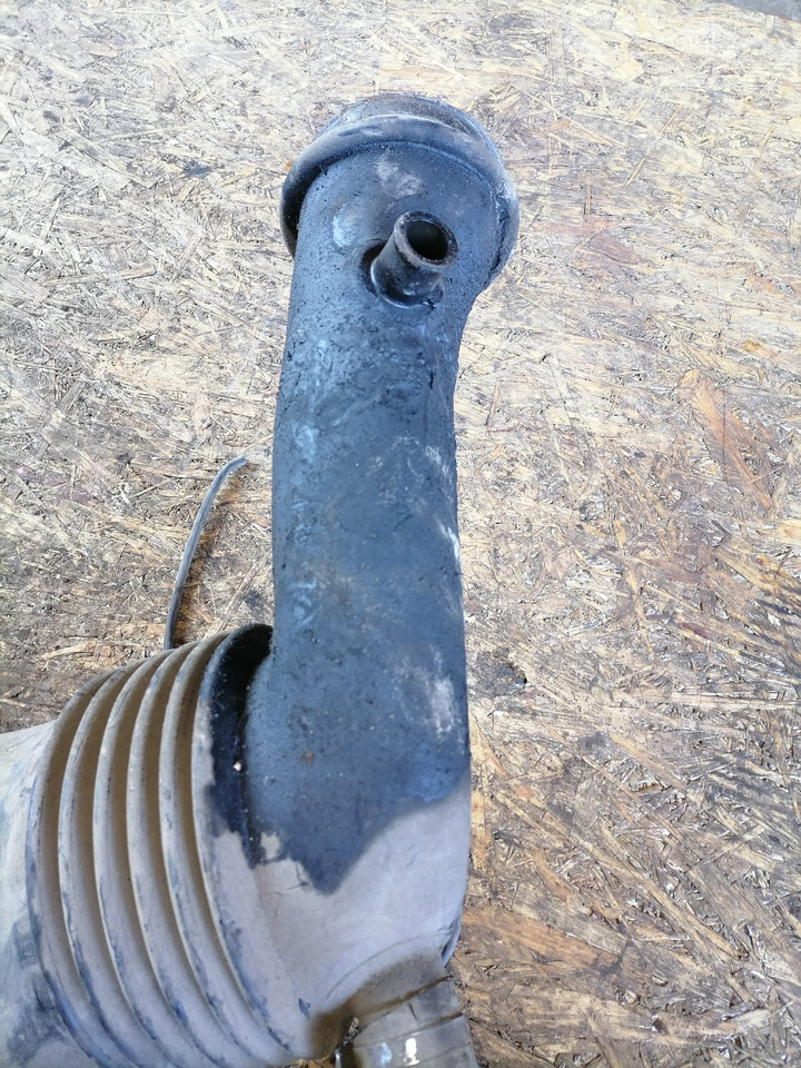 Scania Air intake 1409145 - نظام سحب الهواء - شاحنة: صور 4 Scania Air intake 1409145 - نظام سحب الهواء - شاحنة: صور 4