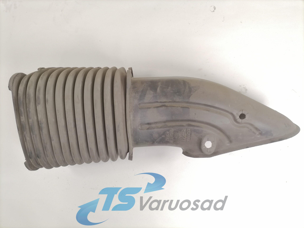 Scania Air intake 1472568 - نظام سحب الهواء - شاحنة: صور 1 Scania Air intake 1472568 - نظام سحب الهواء - شاحنة: صور 1