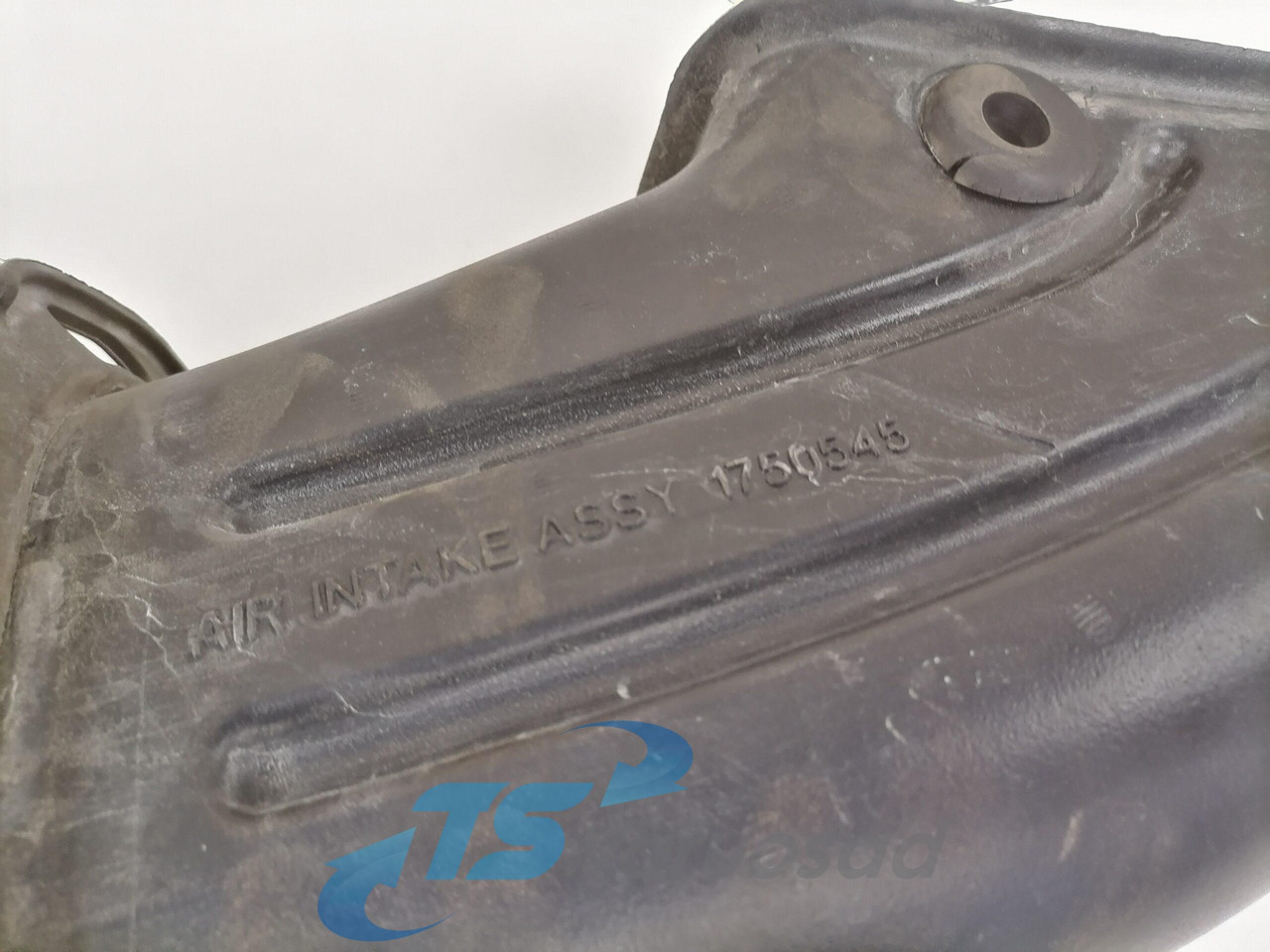 Scania Air intake 1472568 - نظام سحب الهواء - شاحنة: صور 5 Scania Air intake 1472568 - نظام سحب الهواء - شاحنة: صور 5