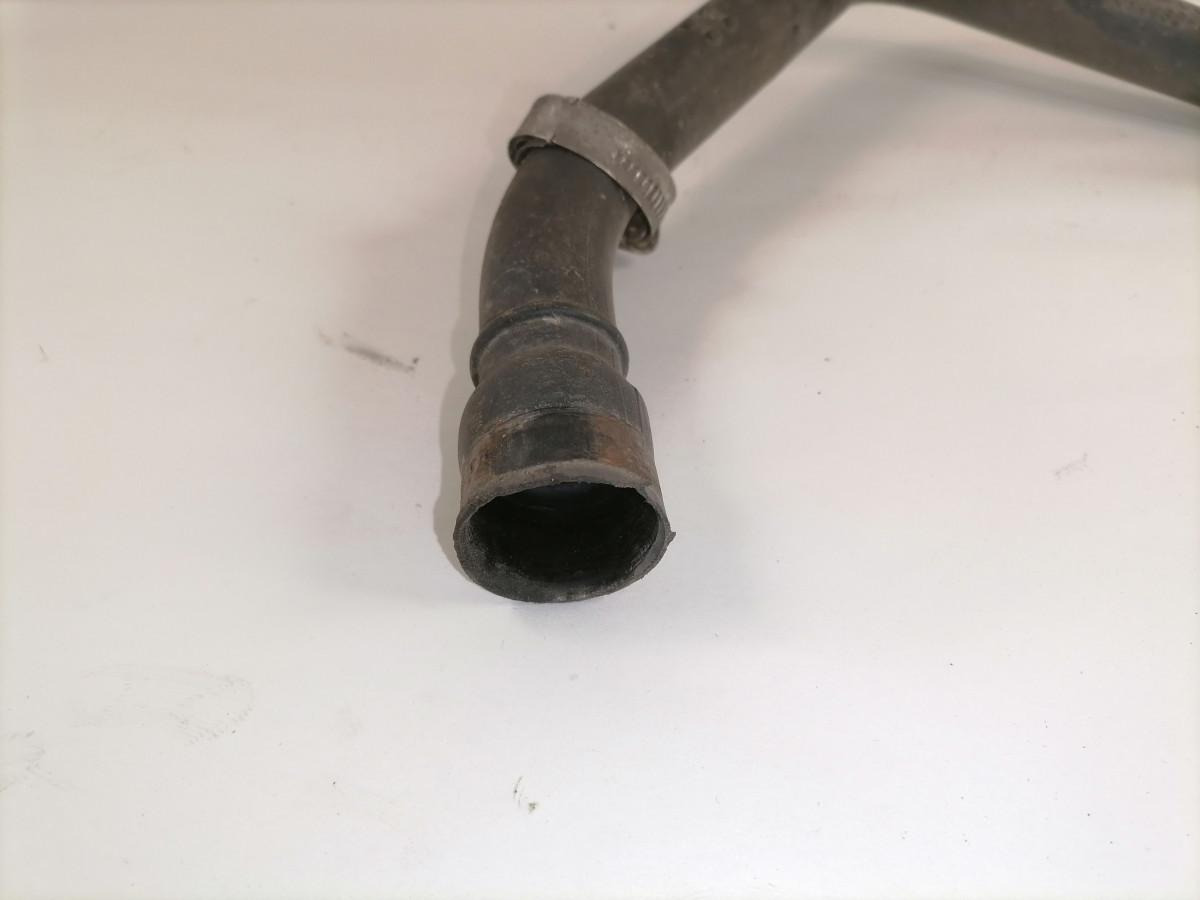 Scania Air intake 1484482 - نظام سحب الهواء - شاحنة: صور 4 Scania Air intake 1484482 - نظام سحب الهواء - شاحنة: صور 4